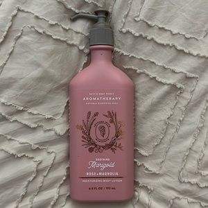 B&BW Aromatherapy Body Lotion